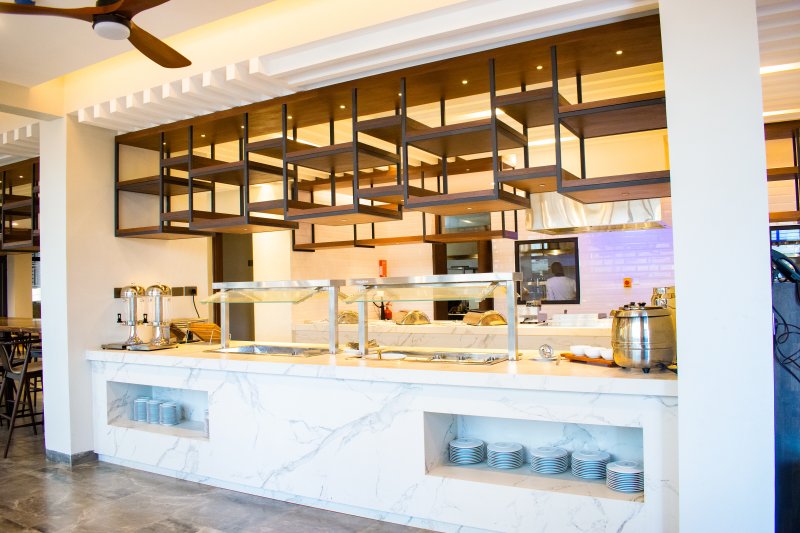 Okash Hotel